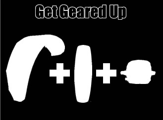 Get Geared Up